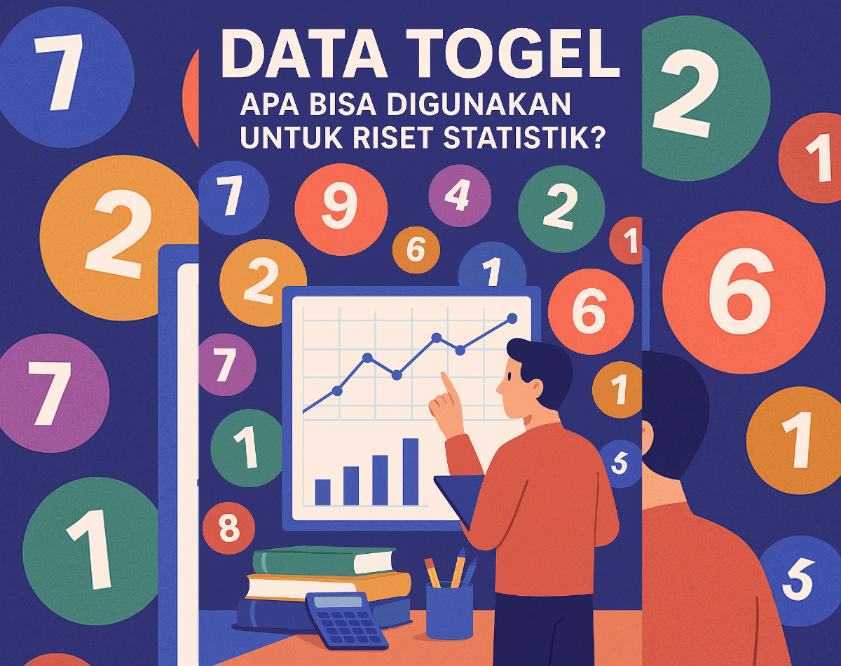 Data statistik togel