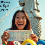 Menang Togel Singapore