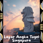 Layar Angka Singapura: Menyingkap Data Keluaran Togel SGP