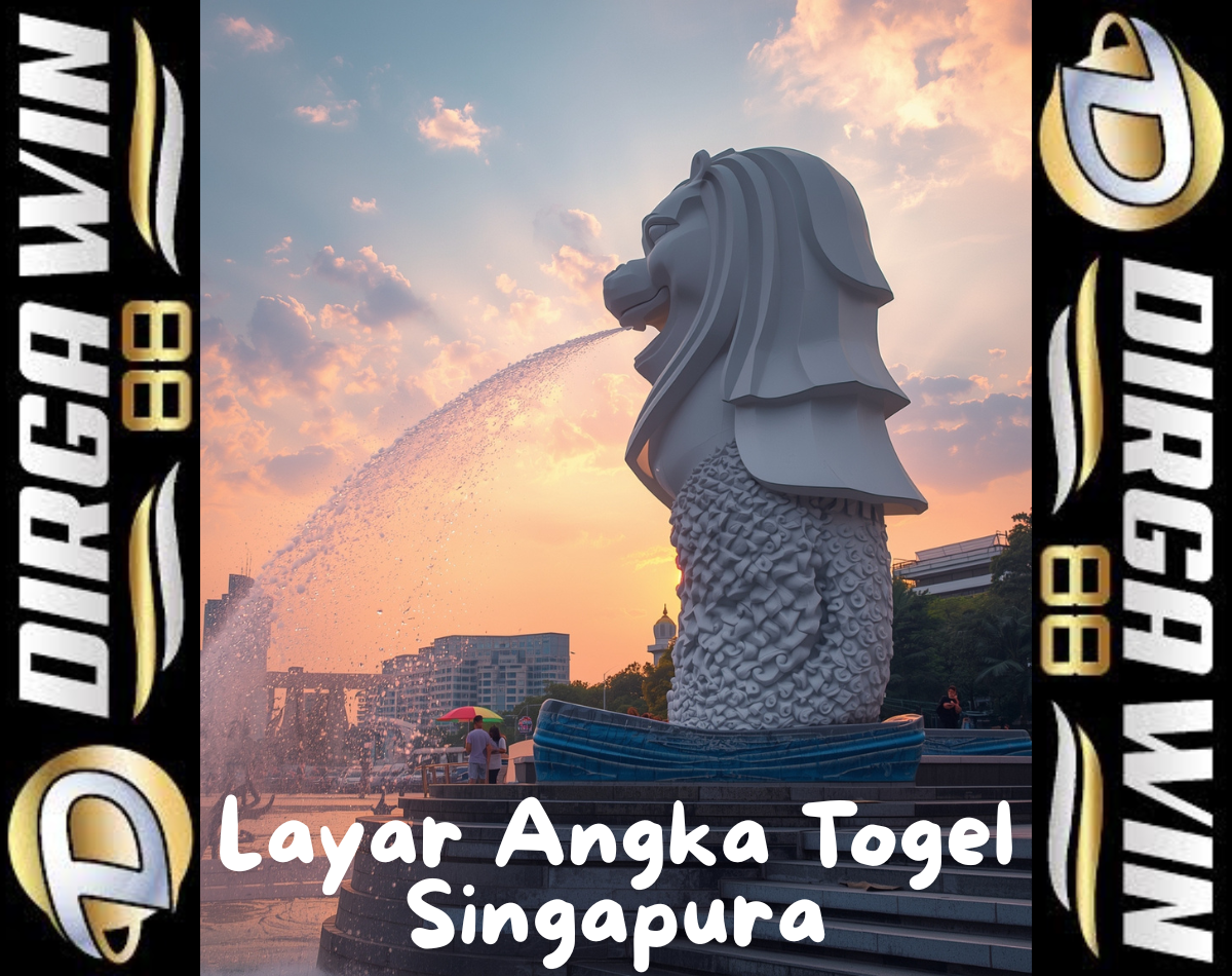 Layar Angka Singapura: Menyingkap Data Keluaran Togel SGP