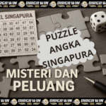 Puzzle Angka Singapura: Misteri dan Peluang Togel SGP