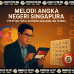 Melodi Angka Negeri Singapura: Strategi Togel Modern dan Analisis Cerdas